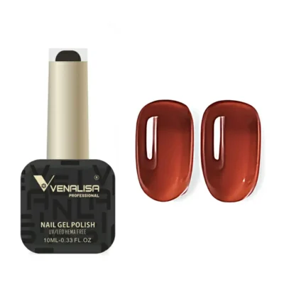 Venalisa Stained Glass Gel Nail Polish (10ml) 05