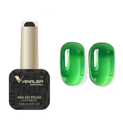 Venalisa Stained Glass Gel Nail Polish (10ml) 03