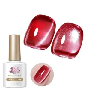 Born Pretty Water Light Cat Magnetic Gel Polish 06 (10ml)