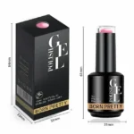 Born Pretty Gel Polish Bg017 (15ml)