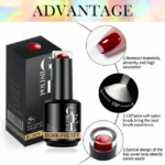 Born Pretty Gel Polish Bg017 (15ml)