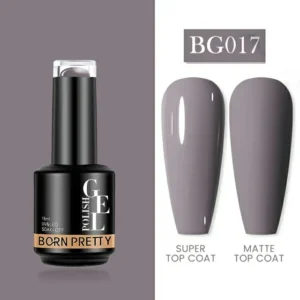 Born Pretty Gel Polish Bg017 (15ml)