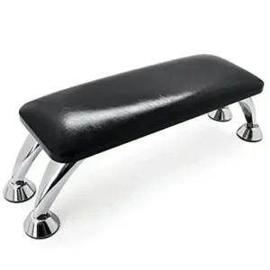 Faux Leather Professional Arm Rest For Nail Art