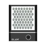 Bundle of GLAM Nail Dust Absorber