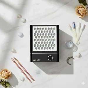 Glam Nail Dust Absorber