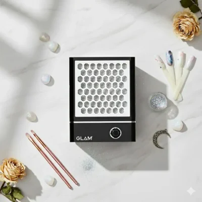 Glam Nail Dust Absorber