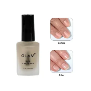 Glam Nail Hardener (13ml)