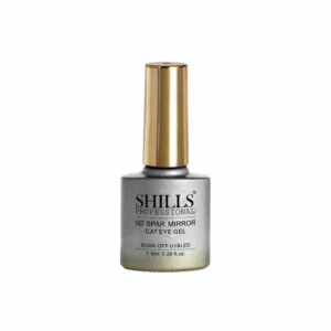 Shills Professional 5D Spar Mirror Cat Eye Gel Polish (SPG-364)