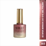 Shills Professional 5D Spar Mirror Cat Eye Gel Polish (SPG-365)