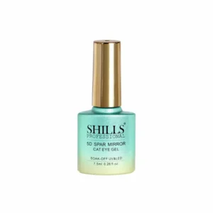 Shills Professional 5D Spar Mirror Cat Eye Gel Polish (SPG-367)