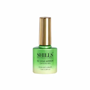 Shills Professional 5D Spar Mirror Cat Eye Gel Polish (SPG-369)