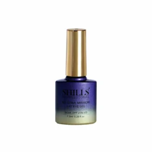 Shills Professional 5D Spar Mirror Cat Eye Gel Polish (SPG-373)