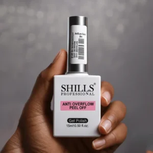 Shills Professional Anti Overflow Peel Off (15ml)