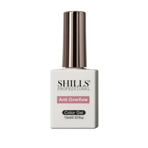 Shills Professional Anti Overflow Peel Off (15ml)