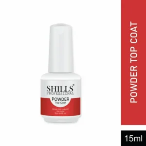 Shills Professional Powder Top Coat (15ml)