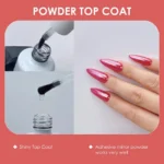 Shills Professional Powder Top Coat (15ml)