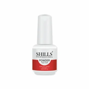 Shills Professional Powder Top Coat (15ml)