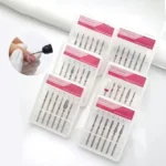 The Original Diamond Nail Drill Bits (Sc-01) (Set Of 6)