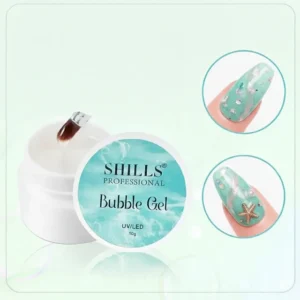 Shills Professional Bubble Gel (10gm)