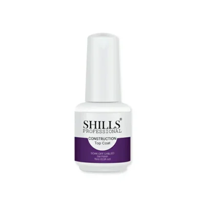 Shills Professional Construction Top Coat (15ml) (2)