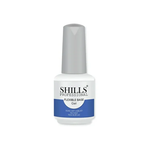 Shills Professional Flexible Base Gel (15ml)
