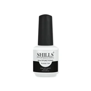 Shills Professional Multifunctional Builder Gel (15ml) (1)