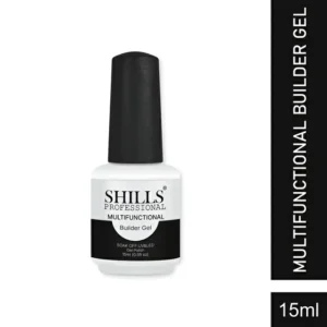 Shills Professional Multifunctional Builder Gel (15ml) (6)