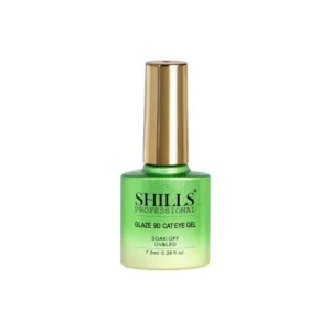 Shills Professional Glaze 9D Cat Eye Gel Polish (7.5ml) (SPG-383) (5)