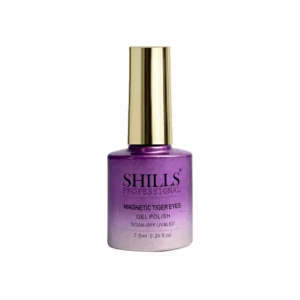 Shills Professional Magnetic Tiger Eyes Gel Polish (7-5ml) (Spg-414) (1)