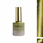 Shills Professional Magnetic Tiger Eyes Gel Polish (7-5ml) (Spg-420) (3)