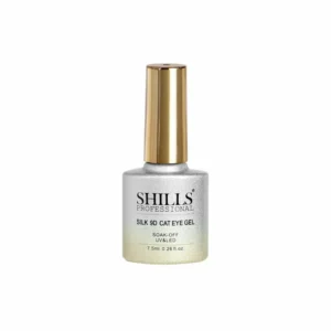 Shills Professional Silk 9D Cat Eye Gel Polish 357 (1)