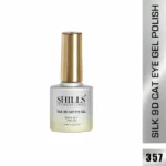 Shills Professional Silk 9D Cat Eye Gel Polish 357 (2)