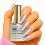Shills Professional Silk 9D Cat Eye Gel Polish 358 (4)