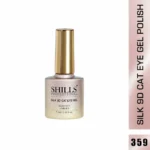 Shills Professional Silk 9D Cat Eye Gel Polish 359 (2)