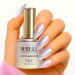 Shills Professional Silk 9D Cat Eye Gel Polish 359 (4)