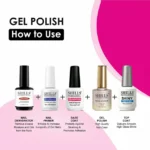 Shills Professional Silk 9D Cat Eye Gel Polish 359 (5)