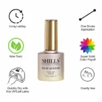 Shills Professional Silk 9D Cat Eye Gel Polish 359 (6)