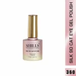 Shills Professional Silk 9D Cat Eye Gel Polish 360 (2)