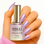 Shills Professional Silk 9D Cat Eye Gel Polish 360 (4)
