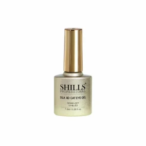 Shills Professional Silk 9D Cat Eye Gel Polish 361 (1)