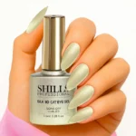 Shills Professional Silk 9D Cat Eye Gel Polish 361 (4)