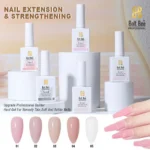 Bolt Bee Builder Gel In A Bottle (BIAB) (15ml) (2)