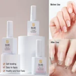 Bolt Bee Builder Gel In A Bottle (BIAB) (15ml) (4)