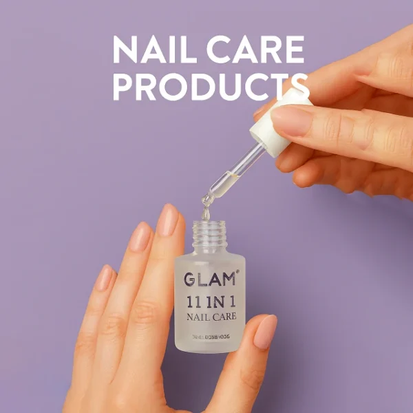 Nail Care Products