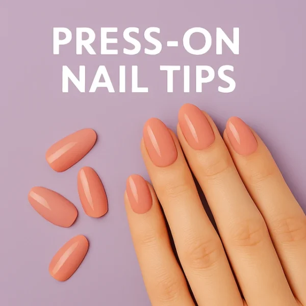 Press On Nail Tips