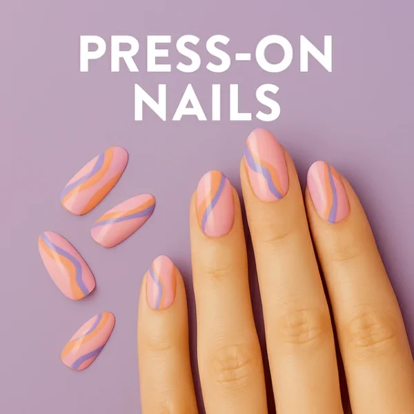 Press On Nails