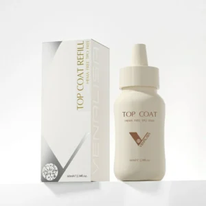 Venalisa Top Coat Refill (60ml) (1)