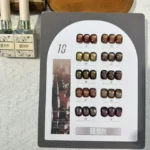 Bolt Bee Cat Eyes Gel Polish 15ml (Set B) (3)