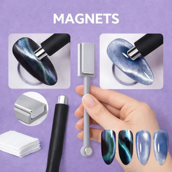 Magnets