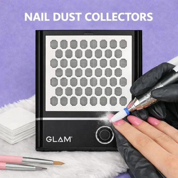 Nail Dust Collector